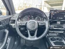 2022 Audi A4 Sedan Komfort | HEATED SEATS & STEERING | SUNROOF - Photo 22