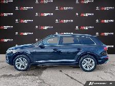 2022 Audi Q7 Komfort | S LINE | HEATED SEATS & STEERING - Photo 2