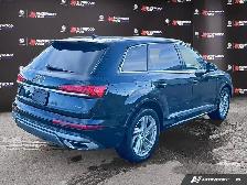 2022 Audi Q7 Komfort | S LINE | HEATED SEATS & STEERING - Photo 6