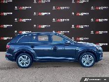 2022 Audi Q7 Komfort | S LINE | HEATED SEATS & STEERING - Photo 7