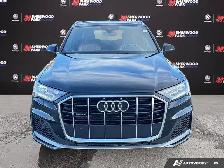 2022 Audi Q7 Komfort | S LINE | HEATED SEATS & STEERING - Photo 9