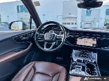 2022 Audi Q7 Komfort | S LINE | HEATED SEATS & STEERING - Photo 10