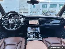 2022 Audi Q7 Komfort | S LINE | HEATED SEATS & STEERING - Photo 11
