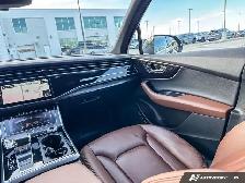 2022 Audi Q7 Komfort | S LINE | HEATED SEATS & STEERING - Photo 12