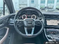 2022 Audi Q7 Komfort | S LINE | HEATED SEATS & STEERING - Photo 22