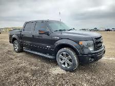 2013 Ford F-150 - Photo 2
