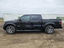 2013 Ford F-150 - Photo 5