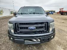 2013 Ford F-150 - Photo 8