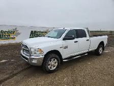 2014 Ram 2500