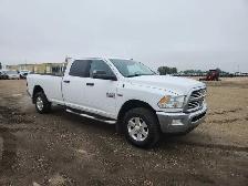2014 Ram 2500 - Photo 2