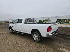 2014 Ram 2500 - Photo 3
