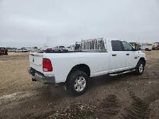 2014 Ram 2500 - Photo 4