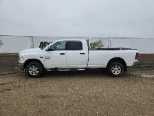 2014 Ram 2500 - Photo 5