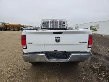 2014 Ram 2500 - Photo 6