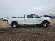 2014 Ram 2500 - Photo 8