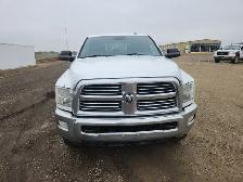 2014 Ram 2500 - Photo 9