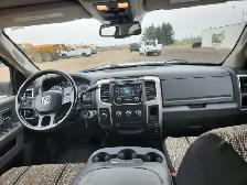 2014 Ram 2500 - Photo 16
