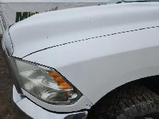 2014 Ram 2500 - Photo 24
