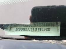 2014 Ram 2500 - Photo 34