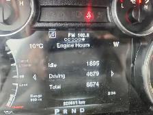 2014 Ram 2500 - Photo 36