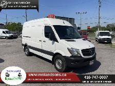 2015 Mercedes-Benz Sprinter diesel - Photo 4