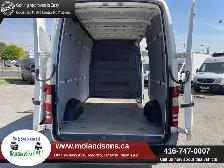2015 Mercedes-Benz Sprinter diesel - Photo 6