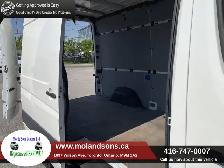 2015 Mercedes-Benz Sprinter diesel - Photo 7