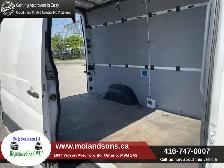 2015 Mercedes-Benz Sprinter diesel - Photo 8