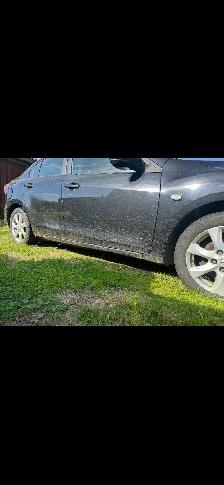 2010 MAZDA 3 5 SPEED - Photo 2