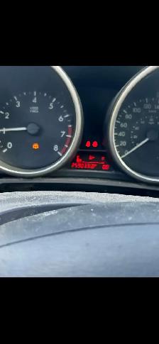 2010 MAZDA 3 5 SPEED - Photo 3