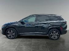 2023 Hyundai Tucson N Line / AWD - Photo 2