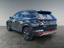 2023 Hyundai Tucson N Line / AWD - Photo 4