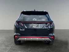 2023 Hyundai Tucson N Line / AWD - Photo 5