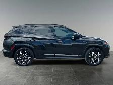 2023 Hyundai Tucson N Line / AWD - Photo 8