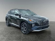 2023 Hyundai Tucson N Line / AWD - Photo 9