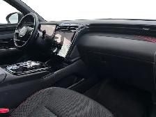 2023 Hyundai Tucson N Line / AWD - Photo 11