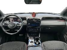 2023 Hyundai Tucson N Line / AWD - Photo 12