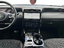 2023 Hyundai Tucson N Line / AWD - Photo 13