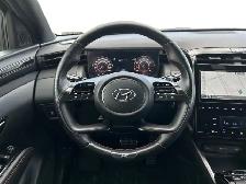 2023 Hyundai Tucson N Line / AWD - Photo 14