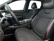 2023 Hyundai Tucson N Line / AWD - Photo 17