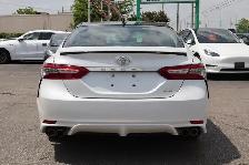2019 Toyota Camry - Photo 6