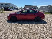 2012 Buick Verano 4dr Sdn w/1SG - Photo 2