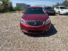2012 Buick Verano 4dr Sdn w/1SG - Photo 3