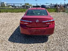 2012 Buick Verano 4dr Sdn w/1SG - Photo 4