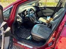 2012 Buick Verano 4dr Sdn w/1SG - Photo 6