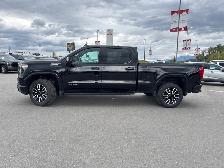 2026 GMC Sierra 1500 AT4 TURBO DIESEL / CREW CAB 4X4 - Photo 2