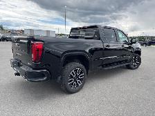 2026 GMC Sierra 1500 AT4 TURBO DIESEL / CREW CAB 4X4 - Photo 5