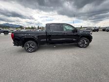 2026 GMC Sierra 1500 AT4 TURBO DIESEL / CREW CAB 4X4 - Photo 6