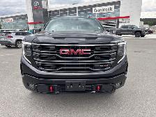 2026 GMC Sierra 1500 AT4 TURBO DIESEL / CREW CAB 4X4 - Photo 8