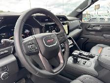 2026 GMC Sierra 1500 AT4 TURBO DIESEL / CREW CAB 4X4 - Photo 9